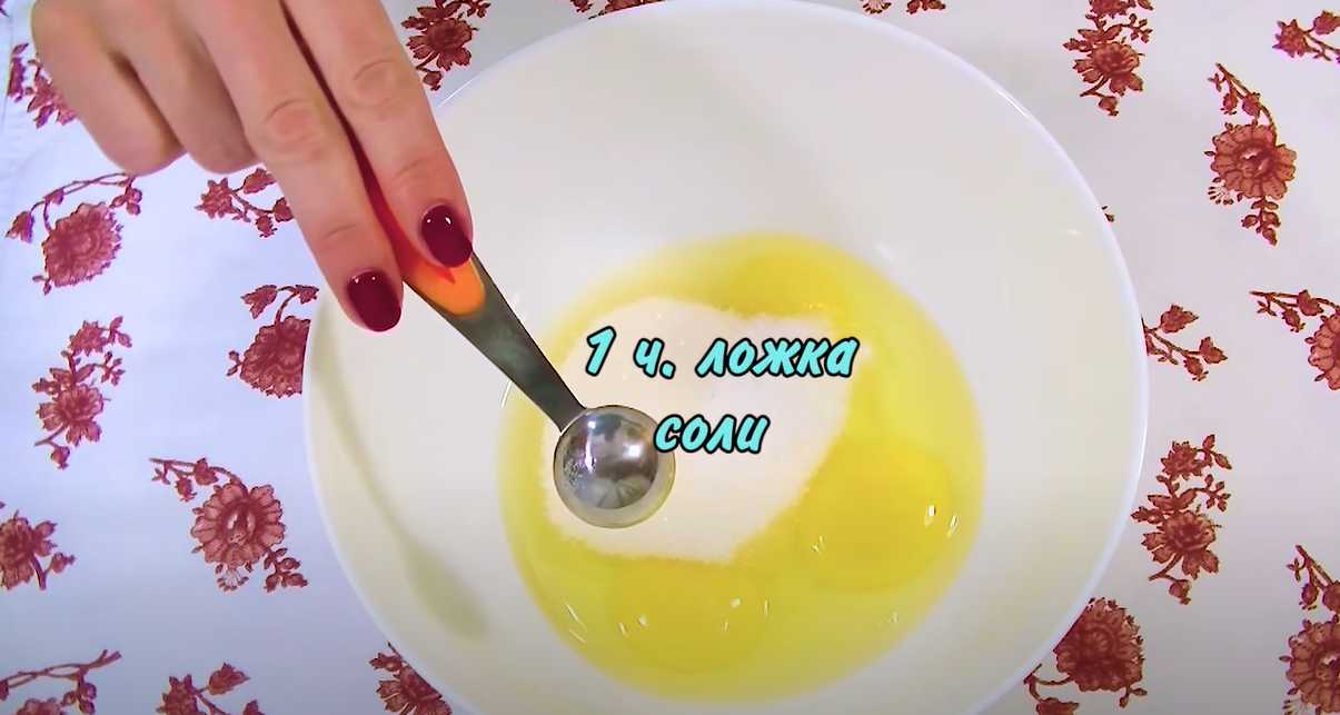 Kulich - la recette la plus facile - Étape 6