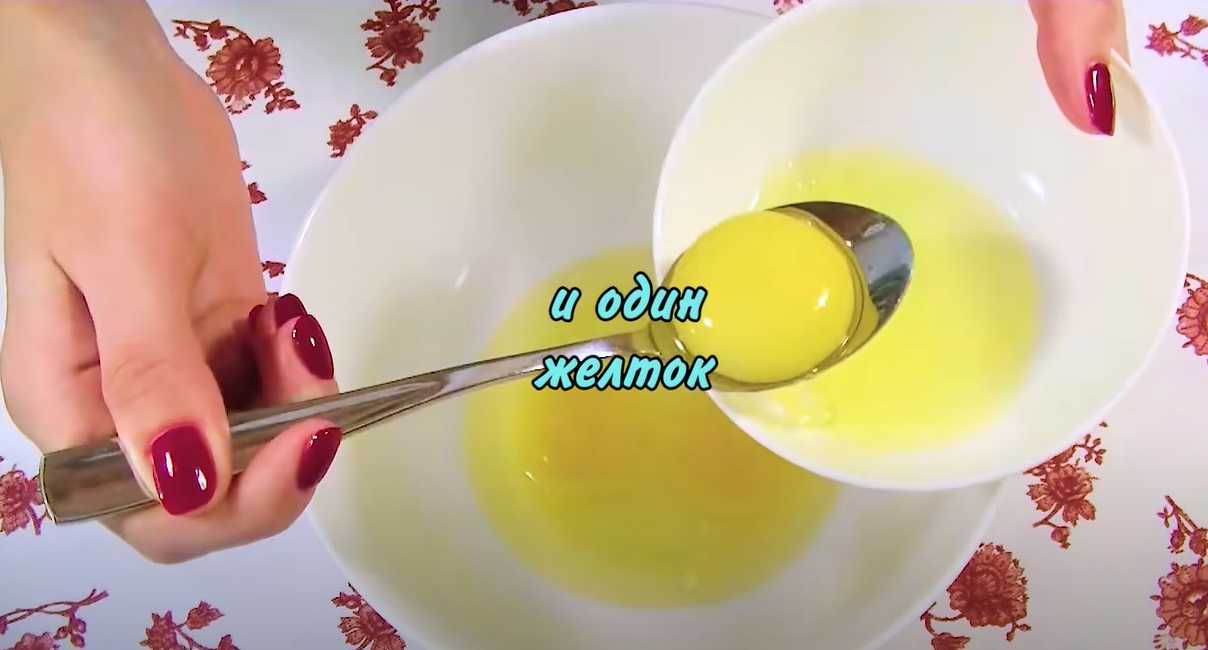 Kulich - la recette la plus facile - Étape 5