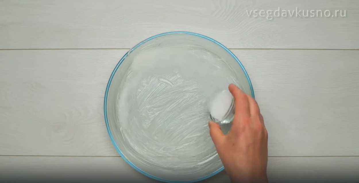 Clafoutis aux cerises - Étape 7