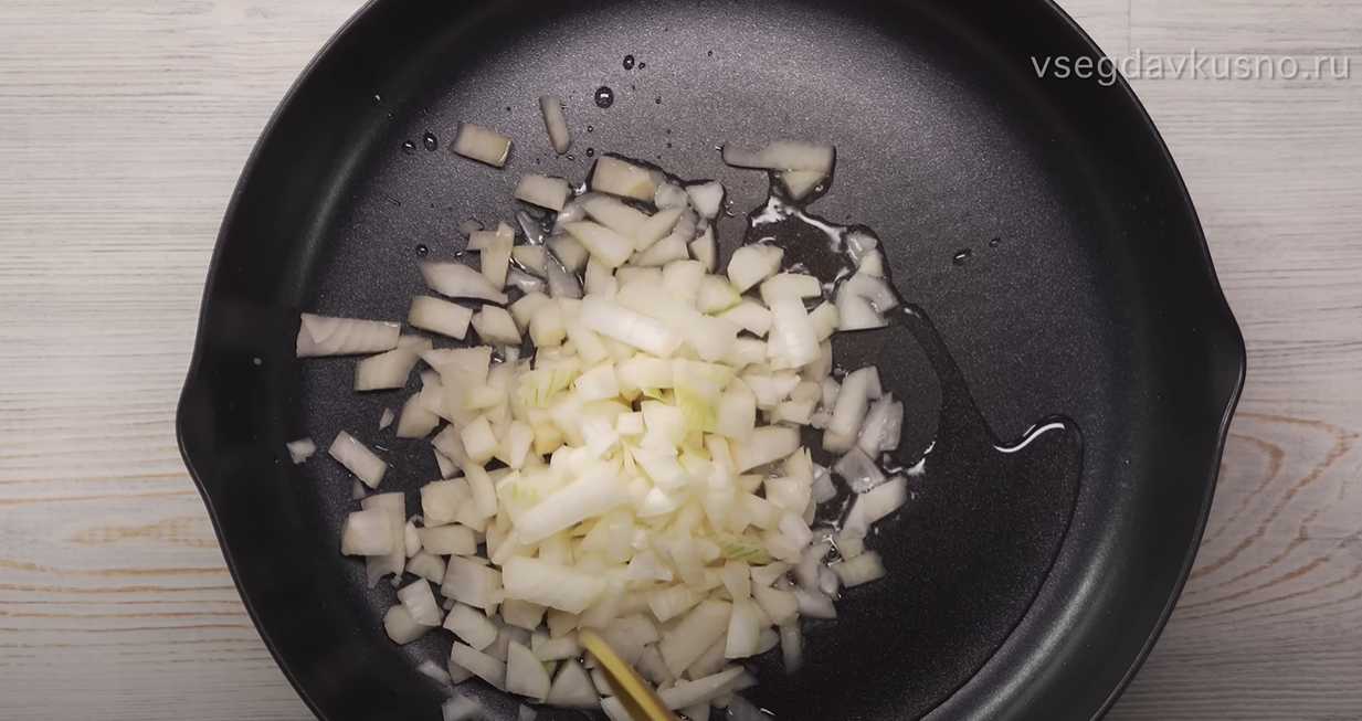 Bouillie d'orge aux légumes - Étape 3