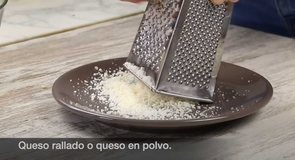 Carottes cuites au four - Étape 4