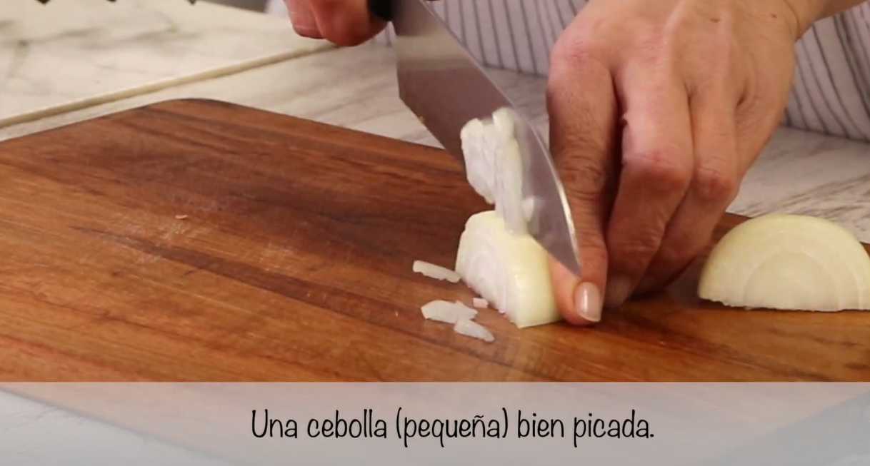 Légumes mijotés aux pois chiches - Étape 3