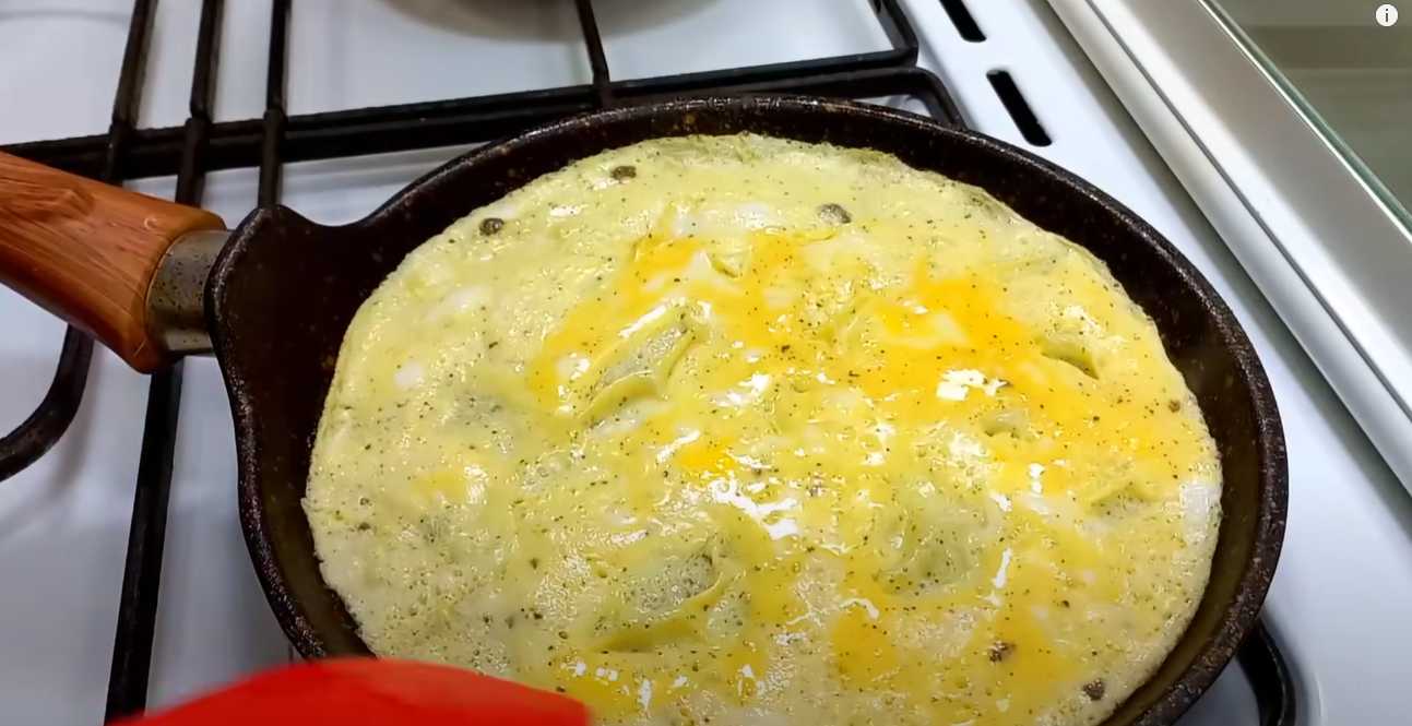 Salade ministérielle - Étape 2