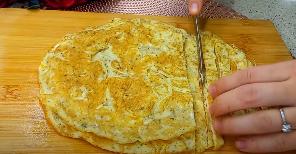 Salade ministérielle - Étape 6