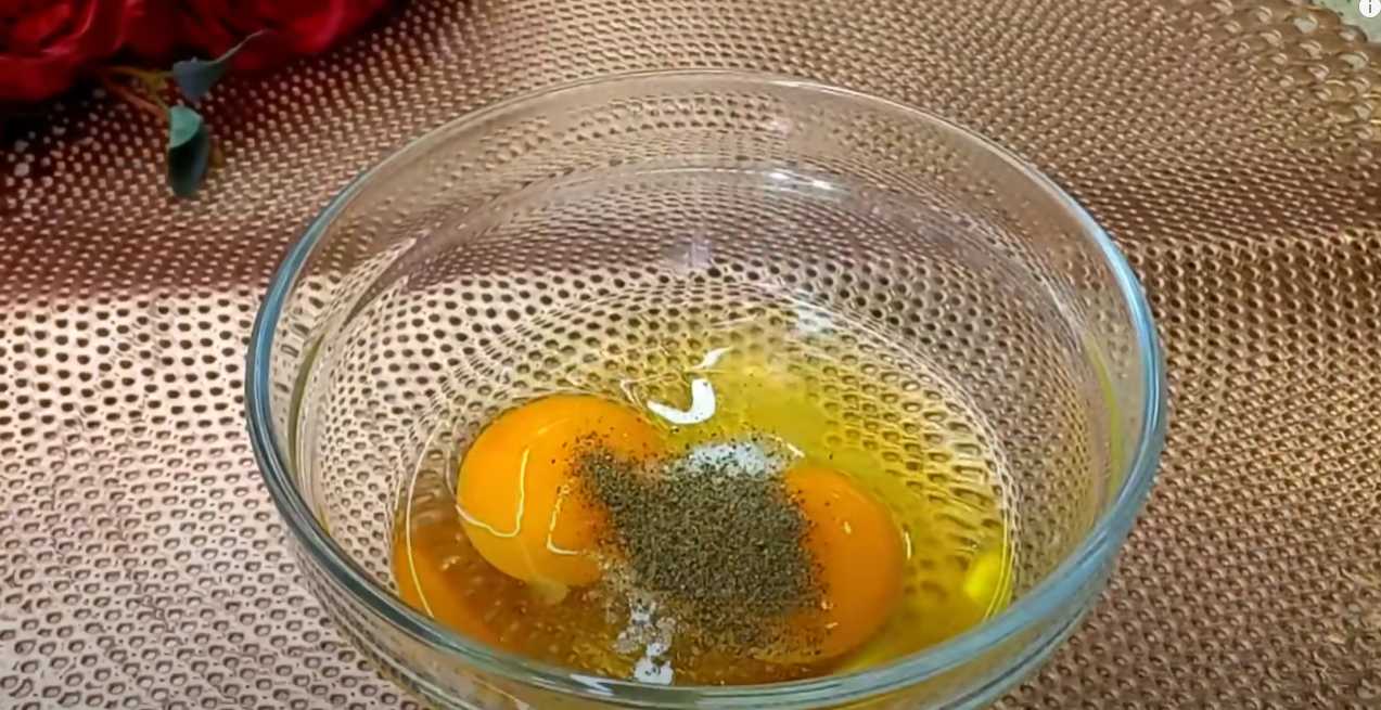 Salade ministérielle - Étape 1