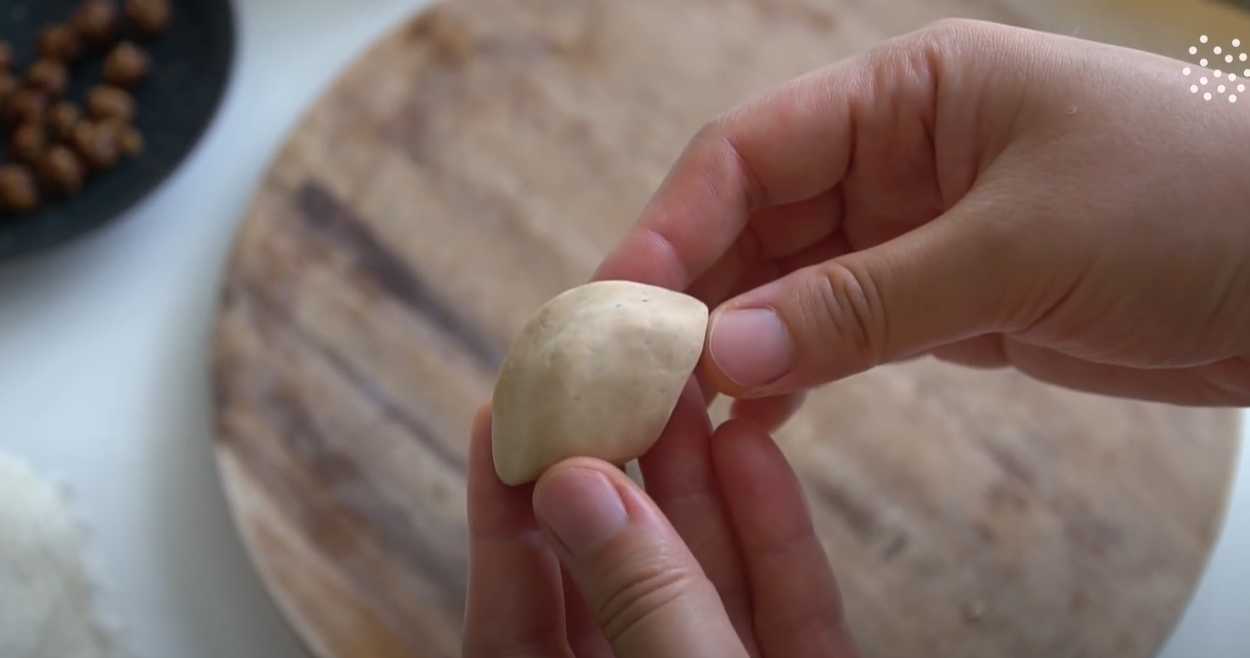 Gâteaux de riz Juak-Shag 13