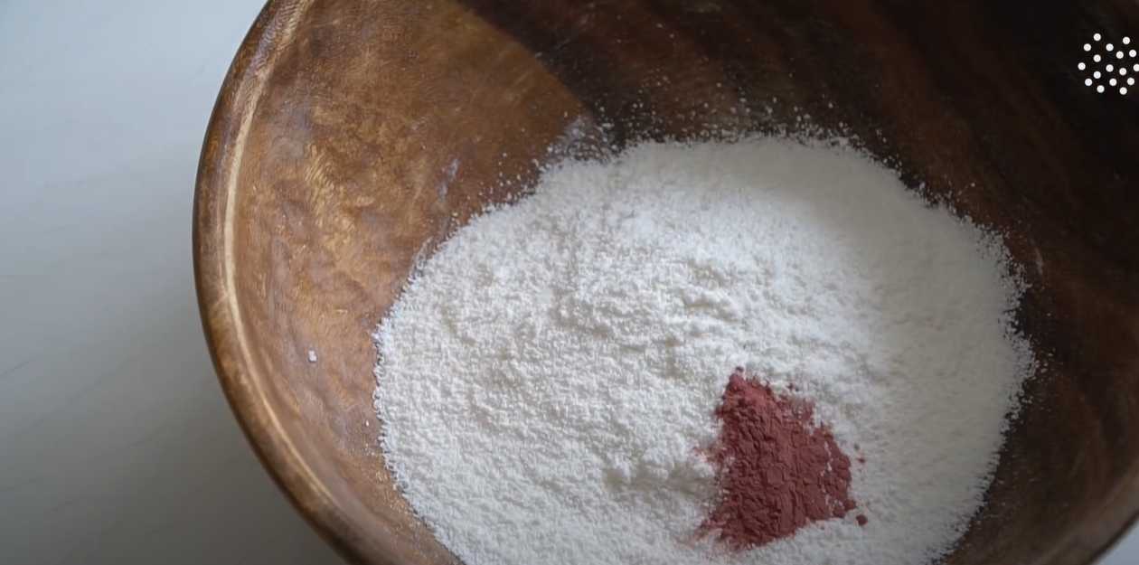 Gâteaux de riz Juak-Shag 8