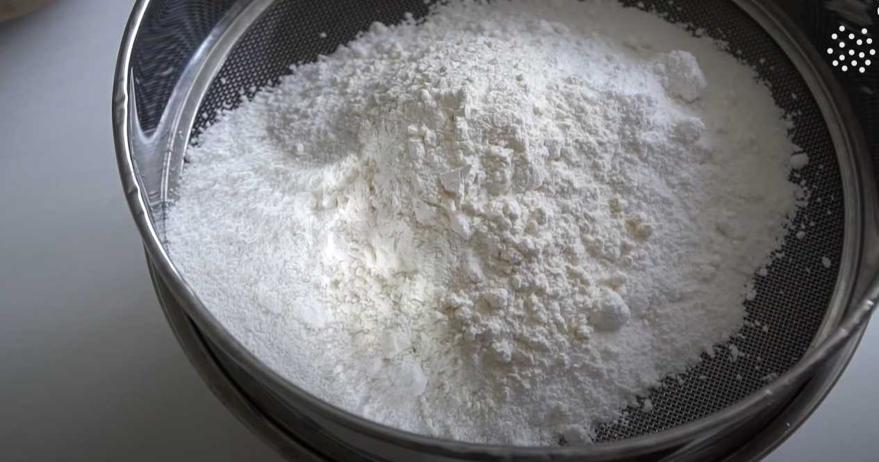 Juak-Étape 4 Gâteaux de riz