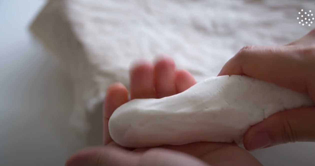 Juak - Étape 10 Gâteaux de riz