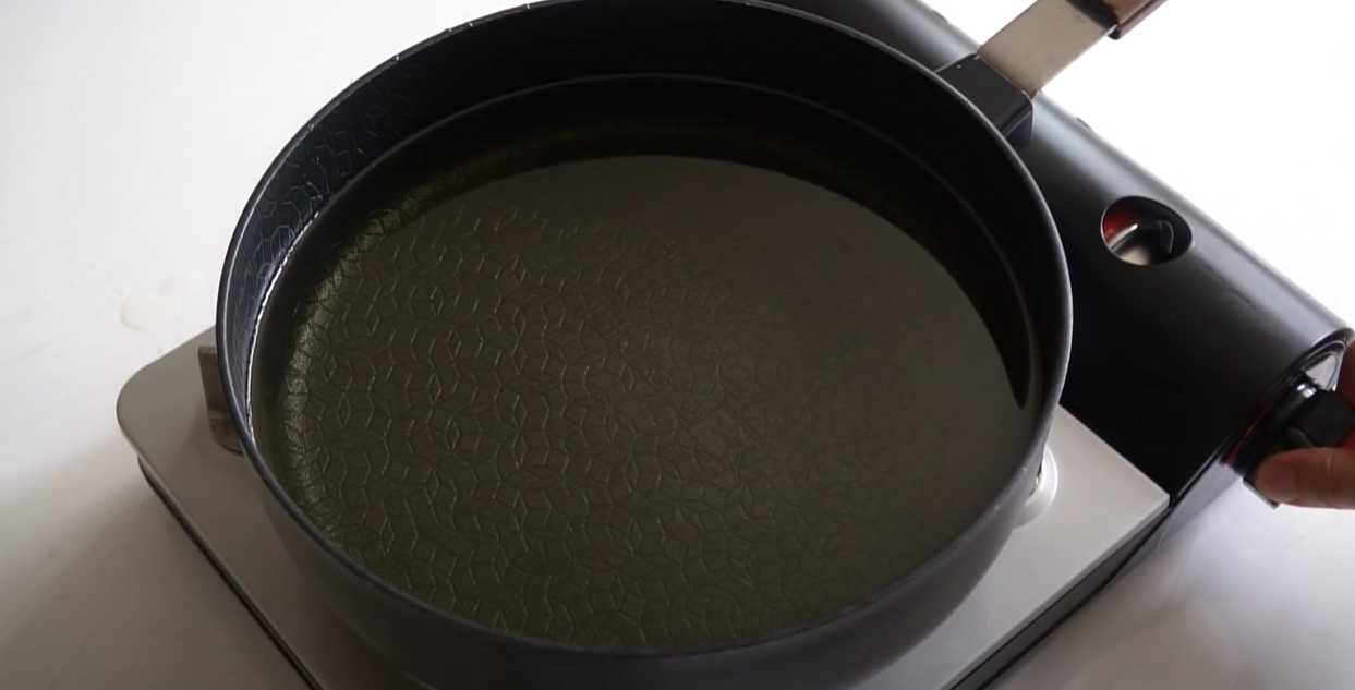 Gâteaux de riz Juak-Shag 14