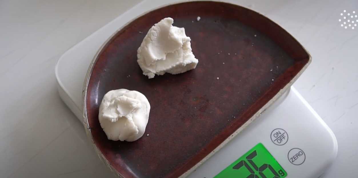 Gâteaux de riz Juak-Shag 11