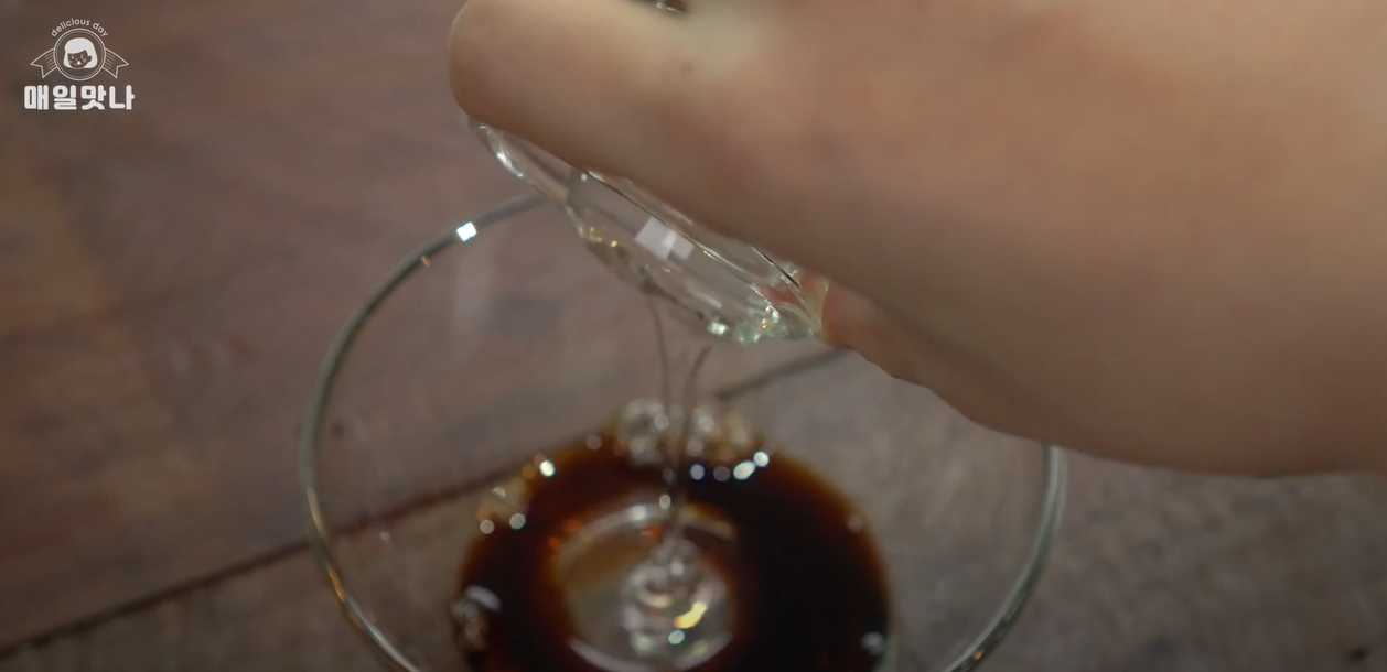 Tofu frit aux légumes - Étape 7