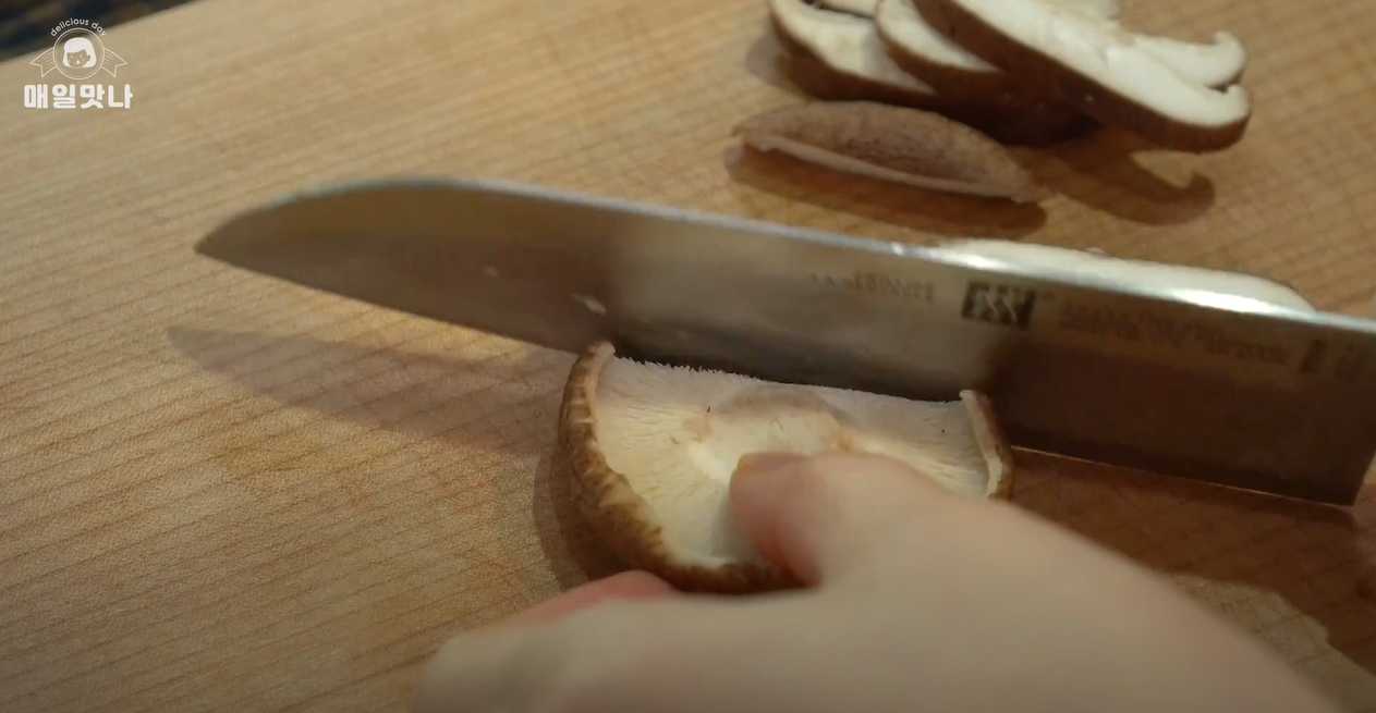 Tofu frit aux légumes - Étape 3
