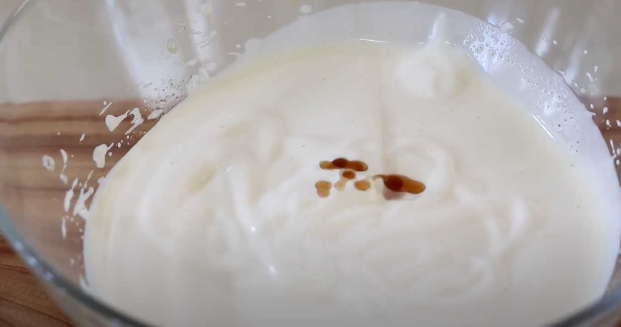 Brownies aux amandes faciles - Étape 4