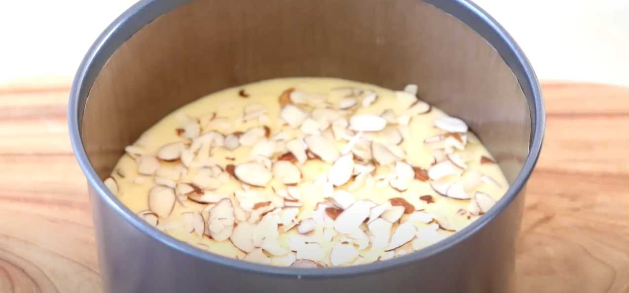 Brownies aux amandes faciles - Étape 8