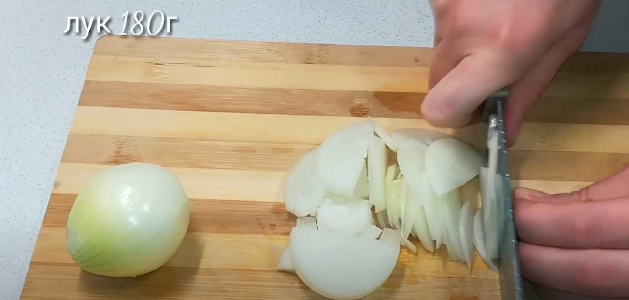 Croquette de saumon rose - Étape 5