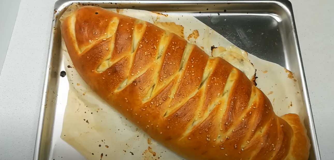 Croquette de saumon rose - Étape 18