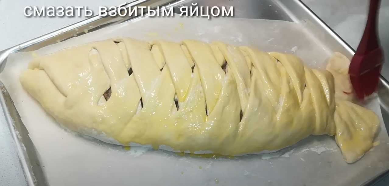 Croquette de saumon rose - Étape 15