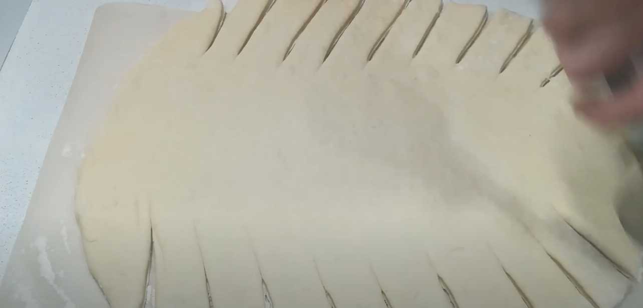 Croquette de saumon rose - Étape 11