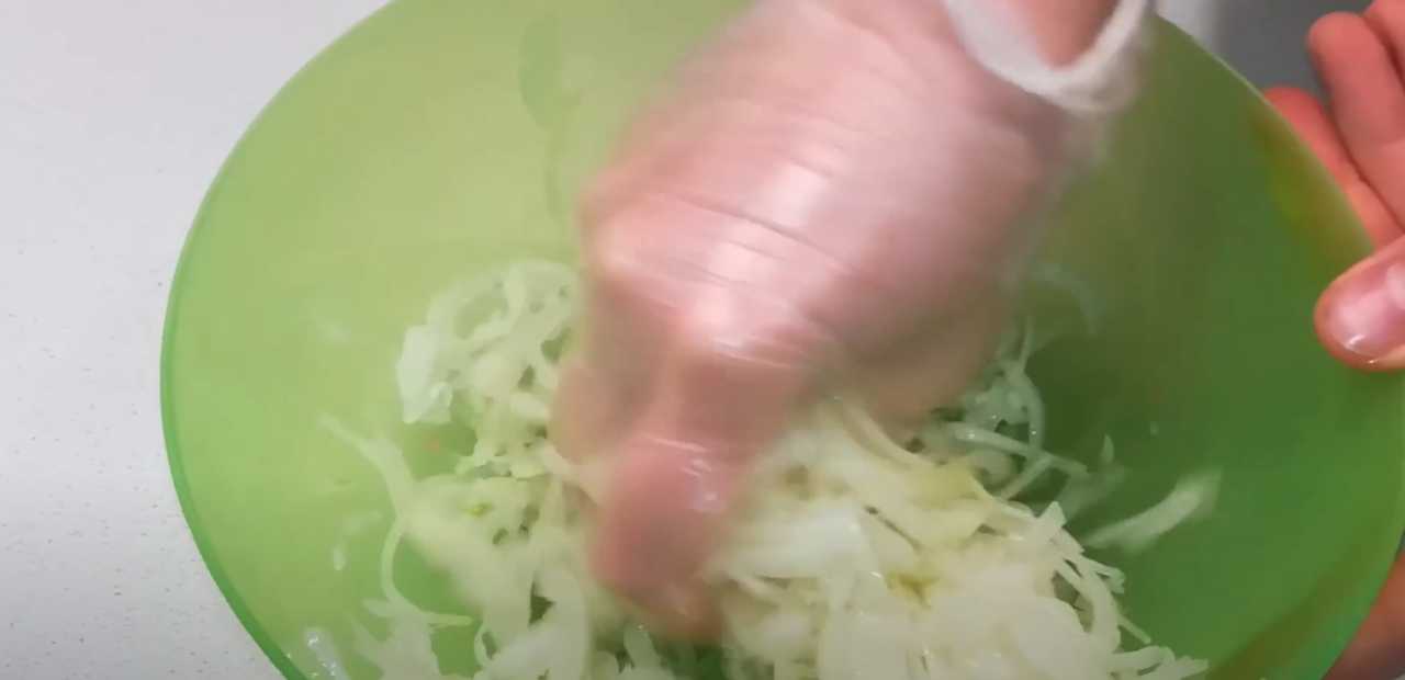 Croquette de saumon rose - Étape 7