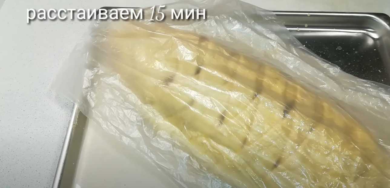 Croquette de saumon rose - Étape 17