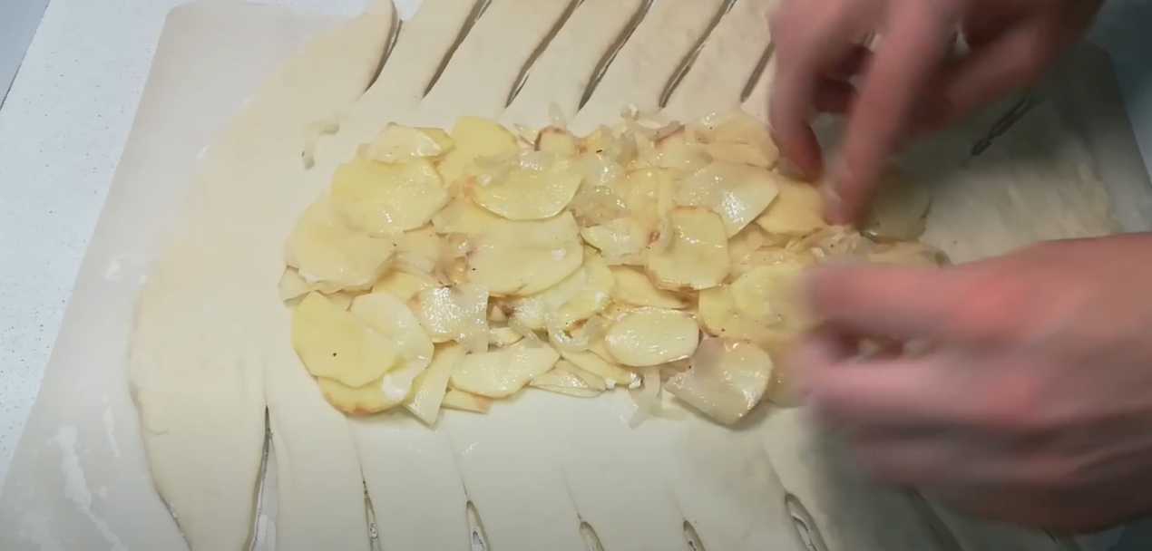 Croquette de saumon rose - Étape 12