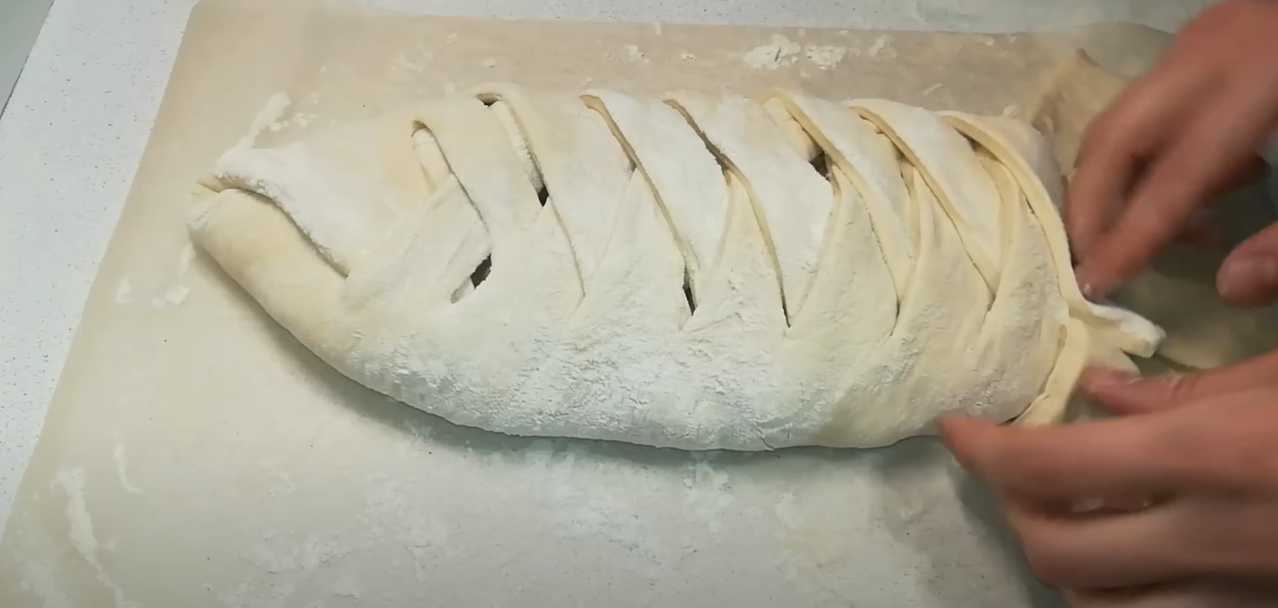 Croquette de saumon rose - Étape 14