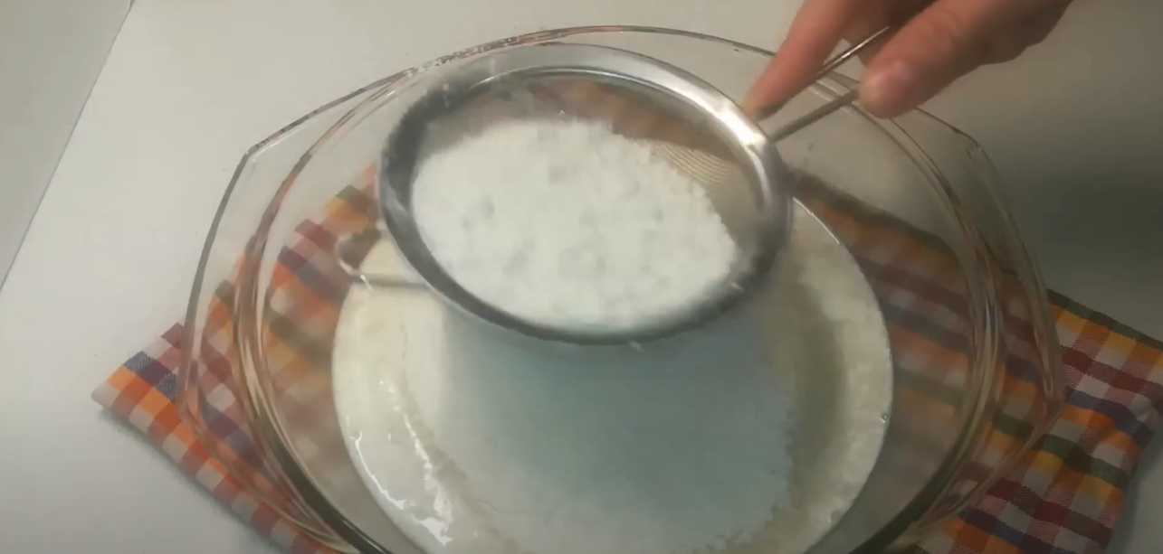 Croquette de saumon rose - Étape 3