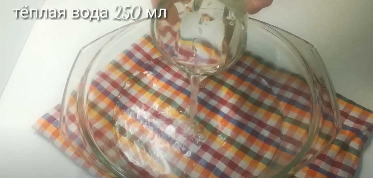 Croquette de saumon rose - Étape 1