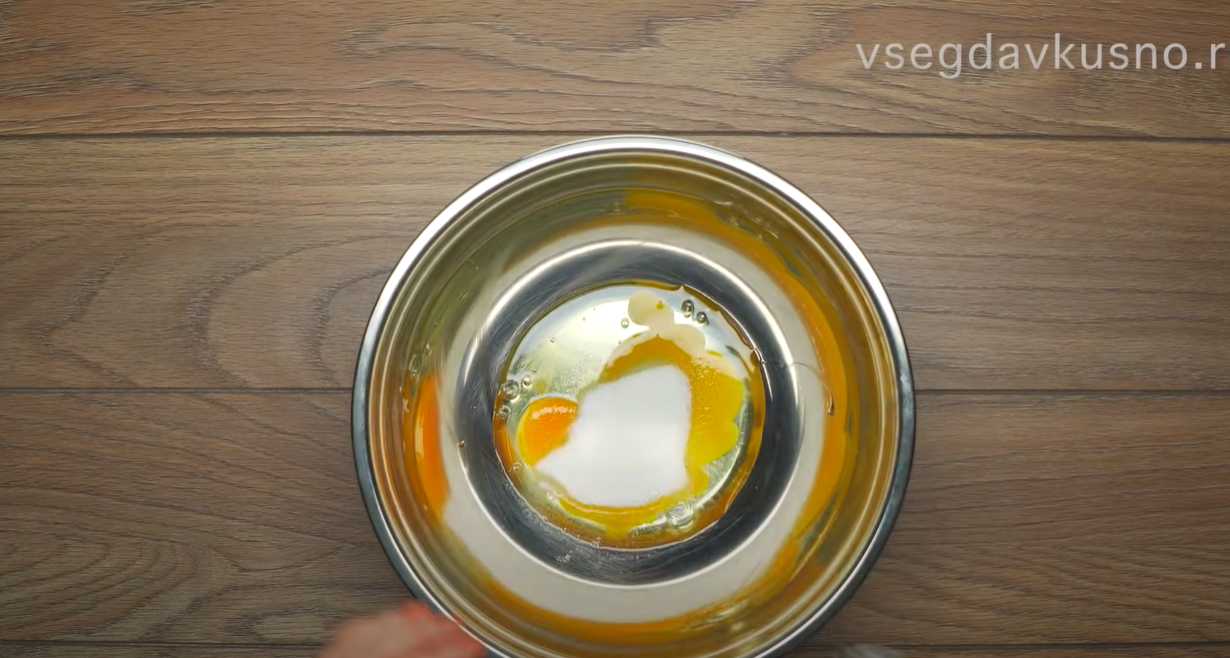 Shangi aux pommes de terre - Étape 1