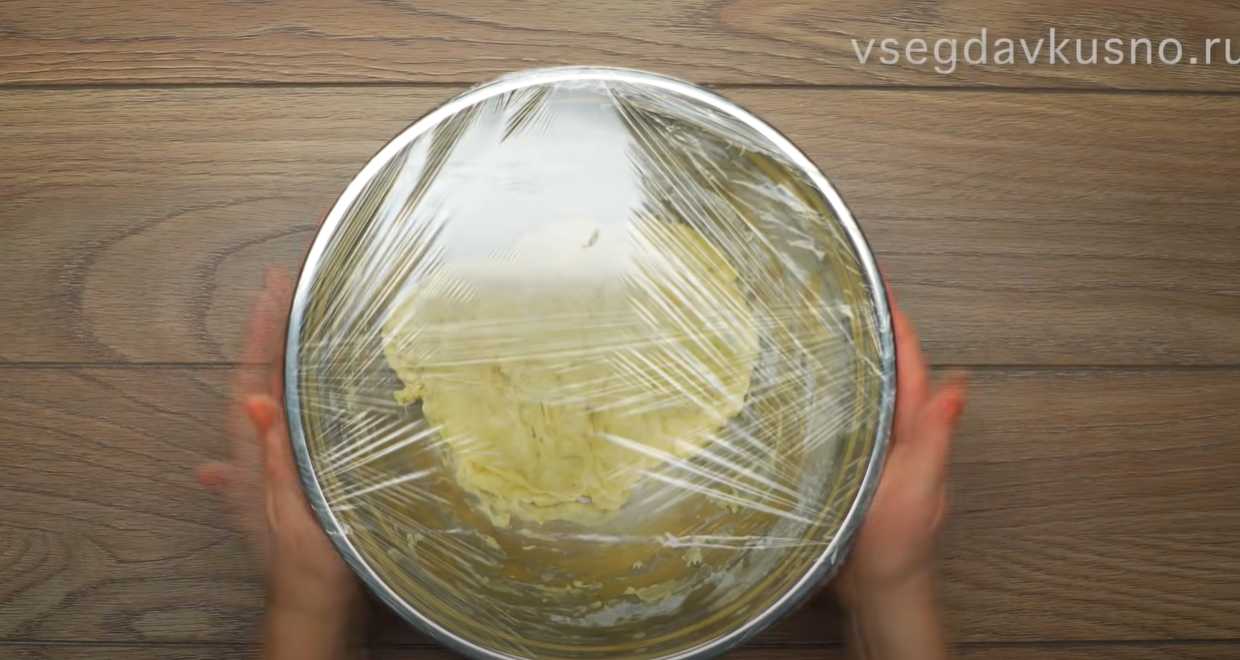 Shangi aux pommes de terre - Étape 4