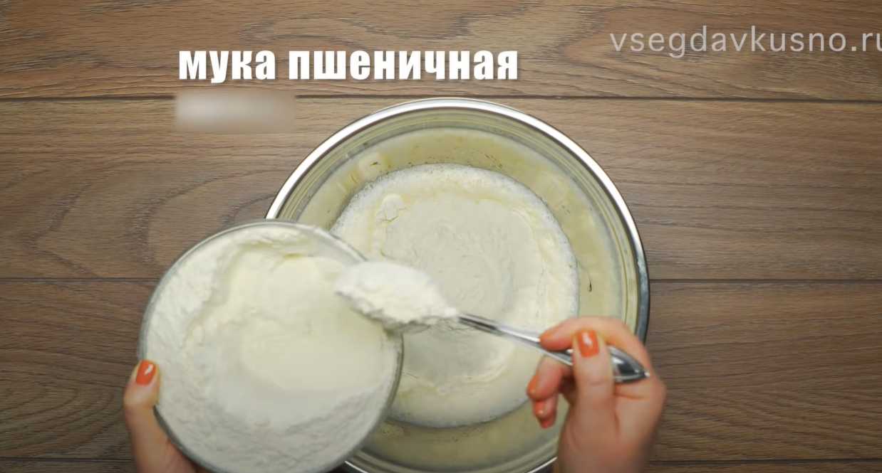 Shangi aux pommes de terre - Étape 3