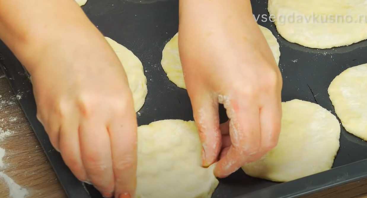 Shangi aux pommes de terre - Étape 9