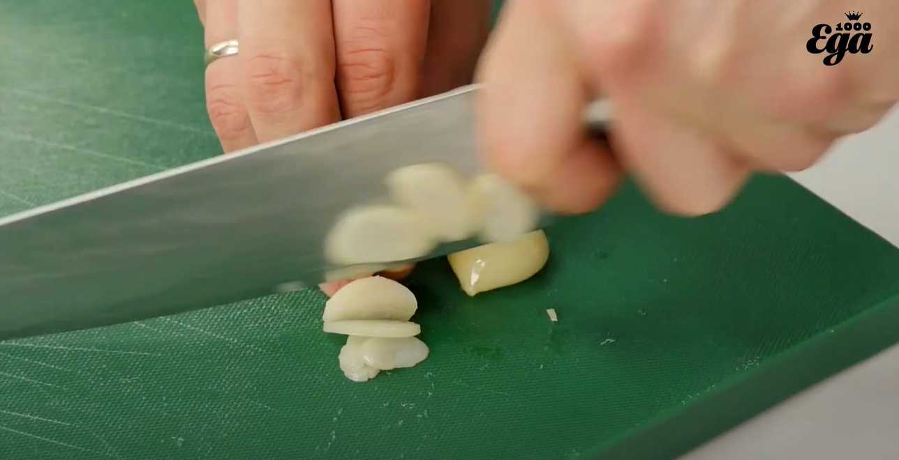 Tarte à l'oignon française - Étape 5