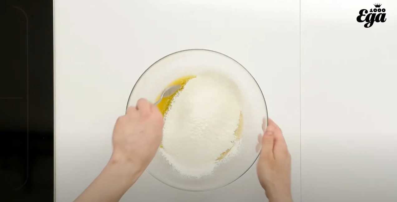 Tarte à l'oignon française - Étape 8