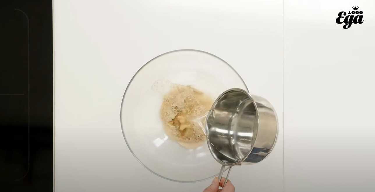 Tarte à l'oignon française - Étape 7