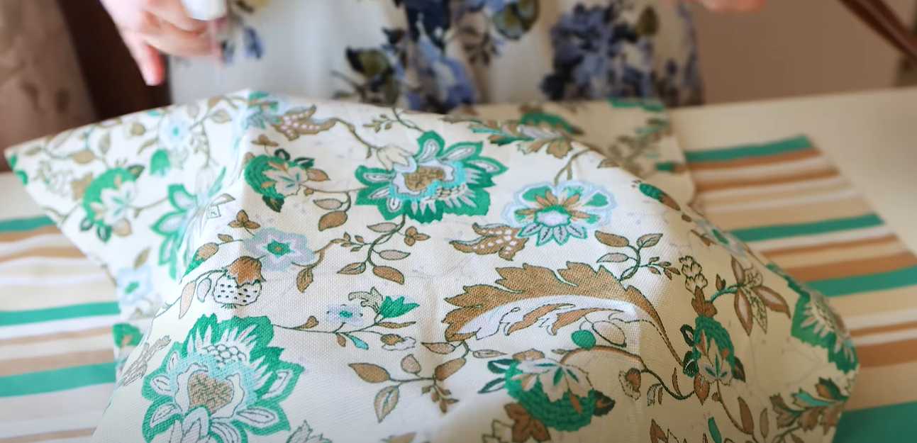 Pain blanc simple au four - Étape 3