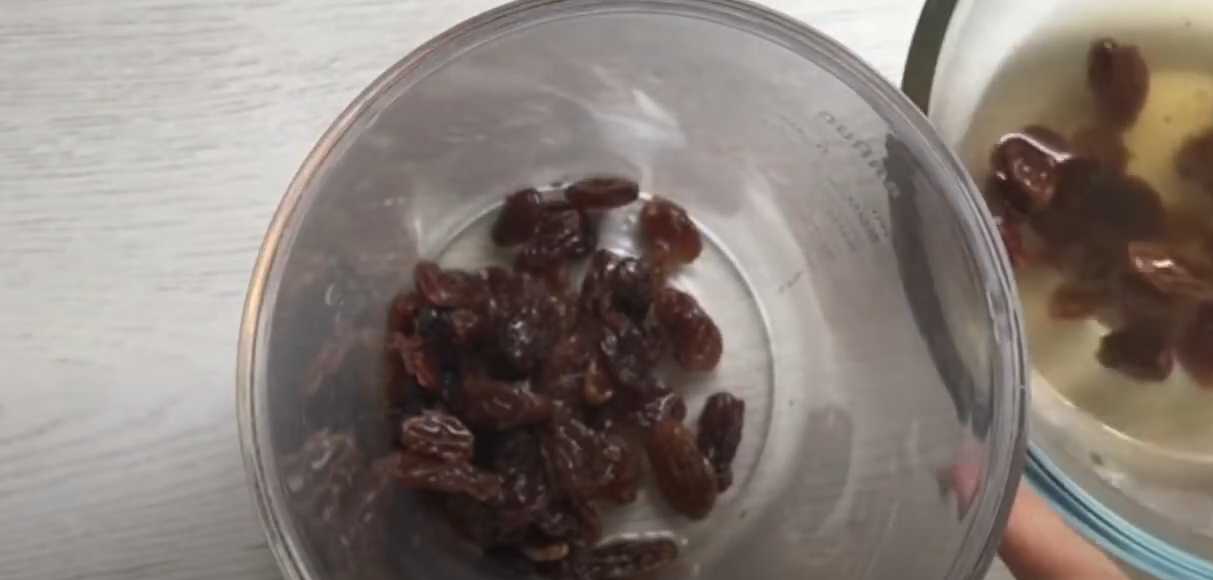 Courge spaghetti crue - Étape 5