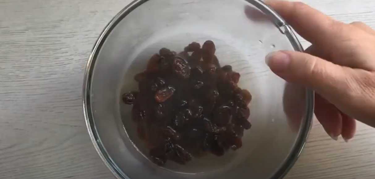 Courge spaghetti crue - Étape 1