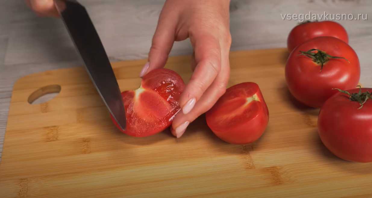 Salade Panzanella Classique - Étape 4