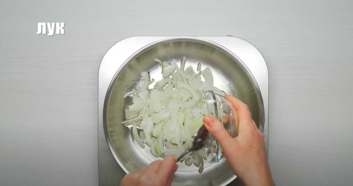 Solyanka classique à la viande - Étape 5