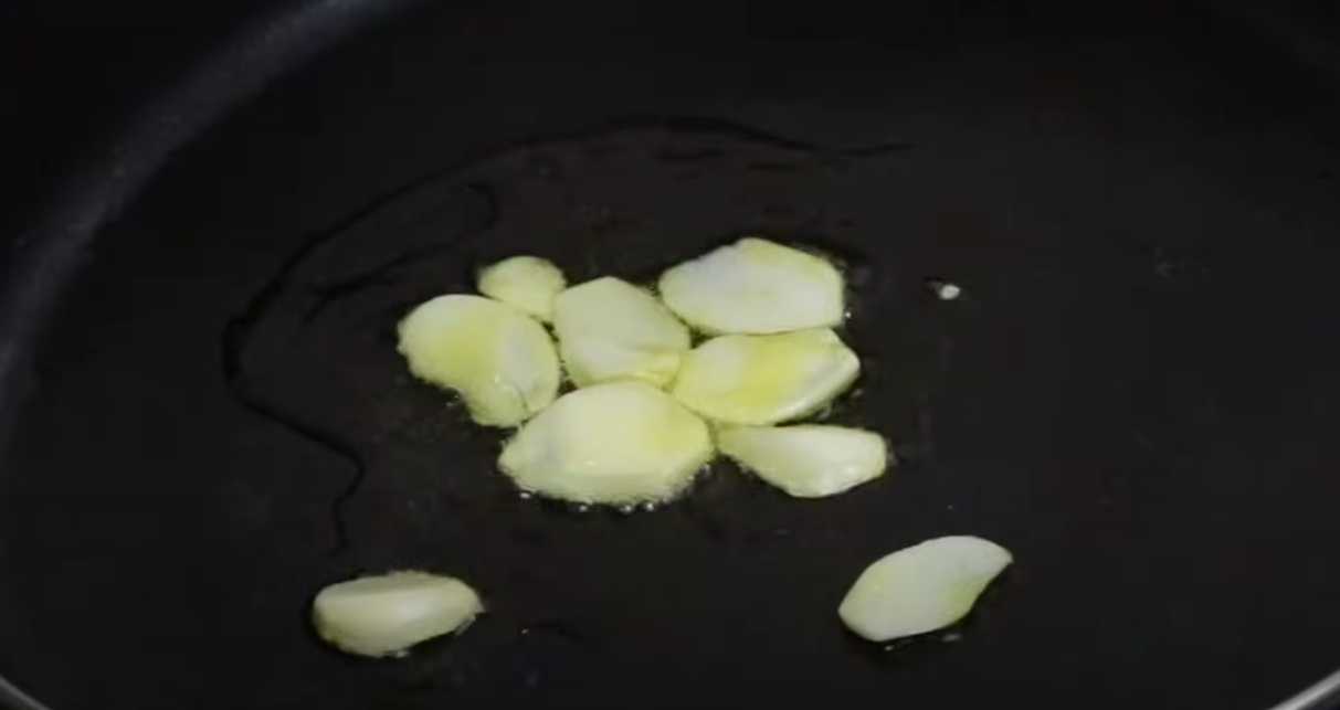 Gratin d'aubergines et de fromage - Étape 6