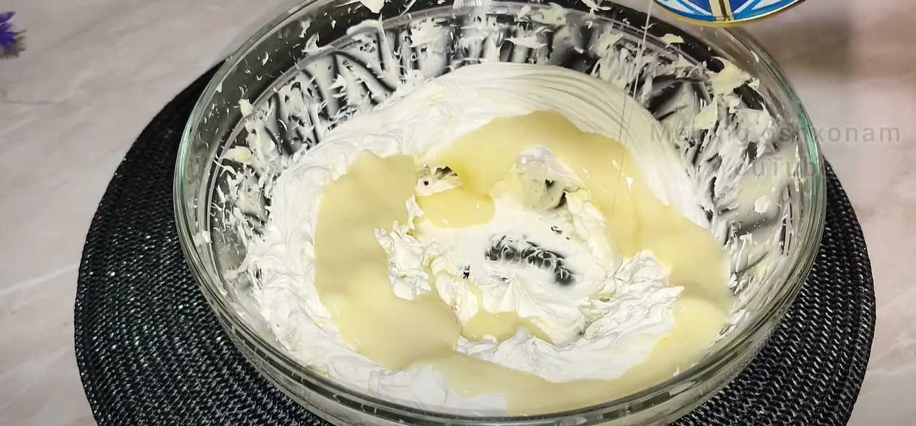 Gâteaux féeriques d'hiver - Étape 8