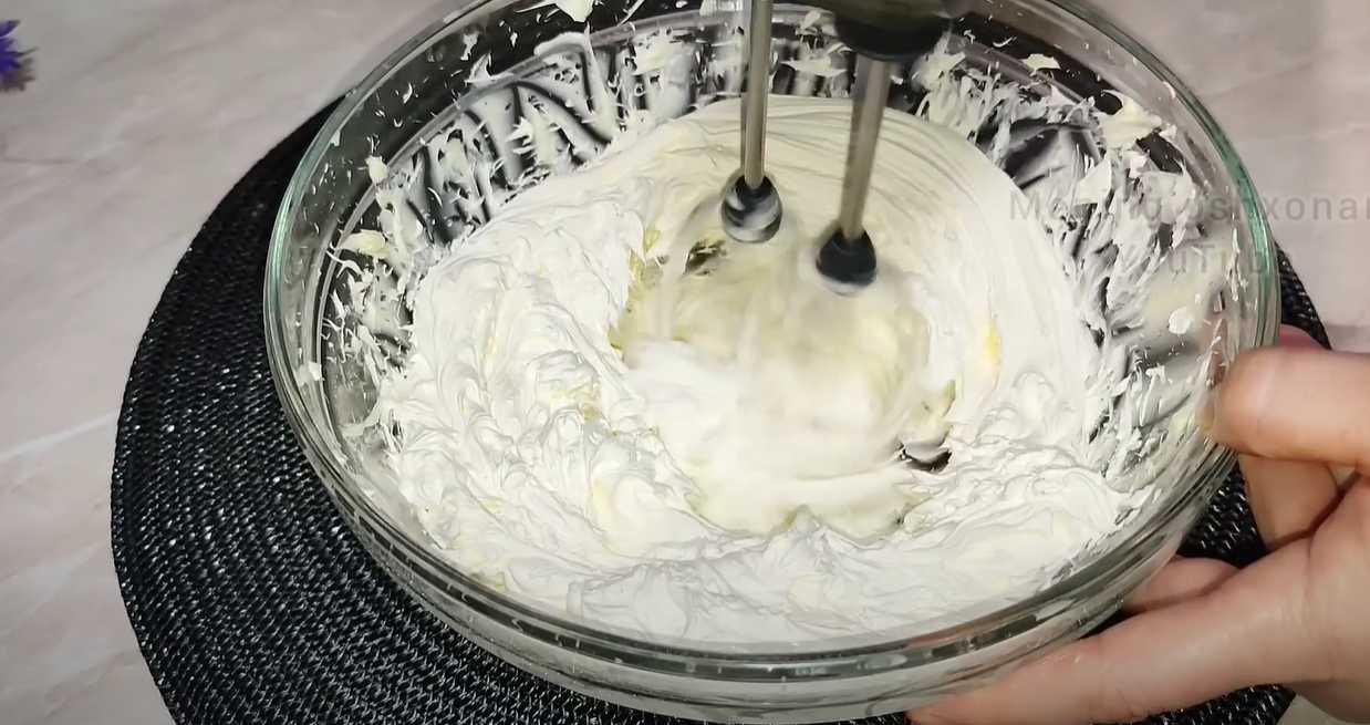 Gâteaux féeriques d'hiver - Étape 7