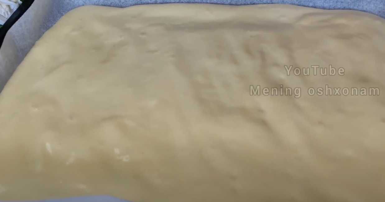 Raffaello Roll - Étape 5