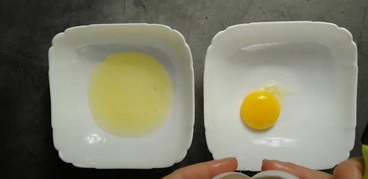 Sauce moutarde au miel classique - Étape 1