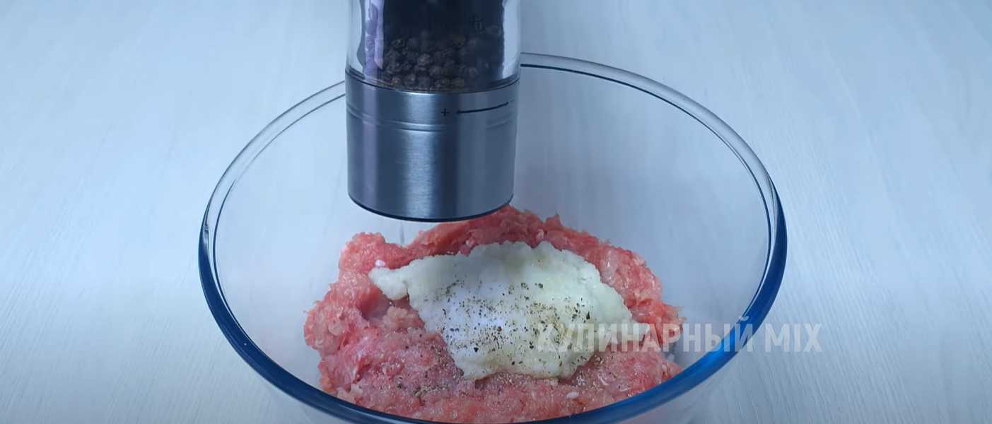 Triangles de poulet sur pailles croustillantes - Étape 3