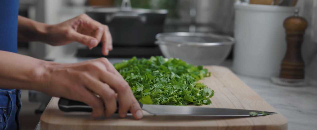 Riz aux haricots noirs mexicain - Étape 11