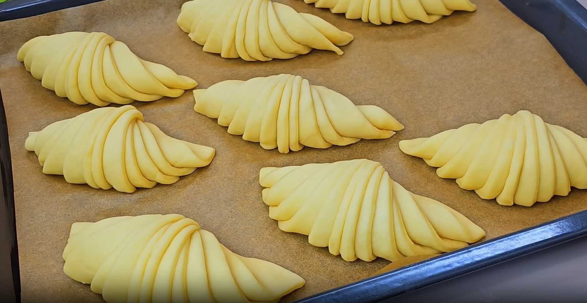 Bagels au thé - Étape 9