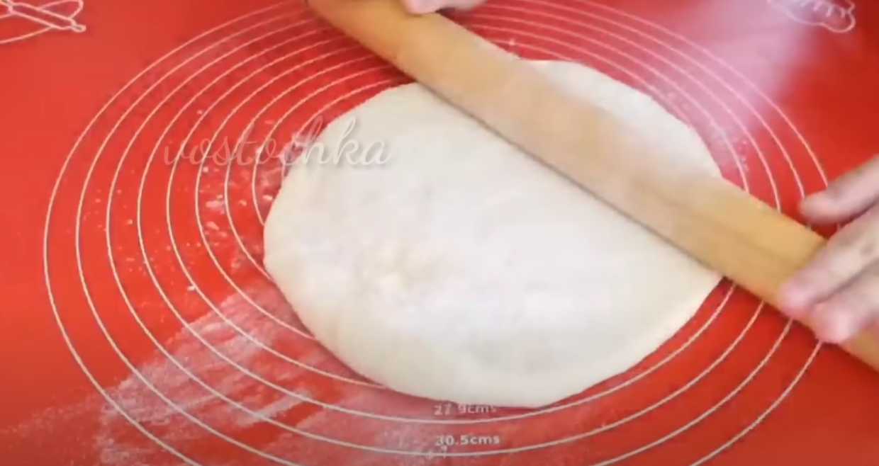 Tourte à la viande Sunny-Étape 7